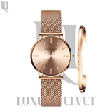 Hannah Martin Charme Radiante + Bracelete