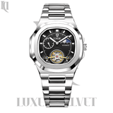 LIGE Tourbillon Master Classic