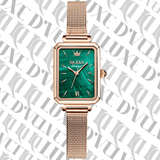 OLEVS Luxe Greenstone