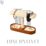 Oirlv Rustic Charm Stand