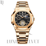 LIGE Tourbillon Master Classic