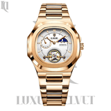 LIGE Tourbillon Master Classic