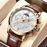 LIGE Royal Chrono