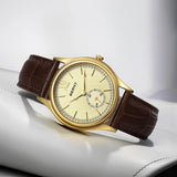 Berny Classic Elegance