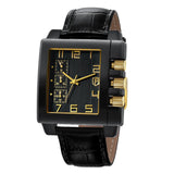 Berny Majestic Timepiece